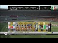 FIFA 12 Gold Pack