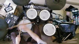 Drumming To Mori Caliope And Rikkas Spiral Tones