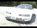 Video Turbo Honda Prelude