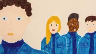 Watch Metronomy Reservoir video