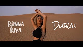 Ronna Riva - Dubai