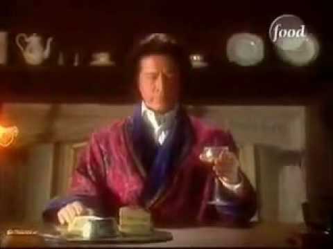 Iron Chef Chairman