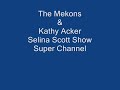 The MEKONS & Kathy Acker ~ Live ~ Pussy, King of the Pirates ~