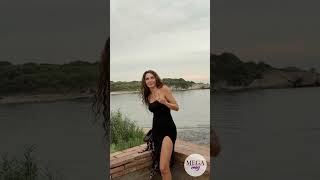 Ebru Şahinden Yeni Kareler