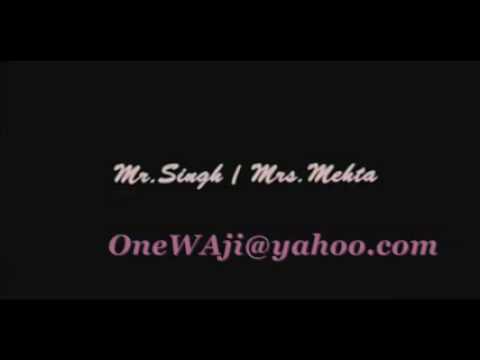 Barhaan Dil Mein ( Full SonG) - Movie - Mr Singh - Mrs Mehta...