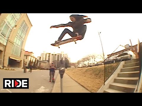 Skat3rdie Trying