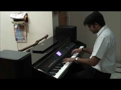 Soniyo Raaz2 Piano Cover