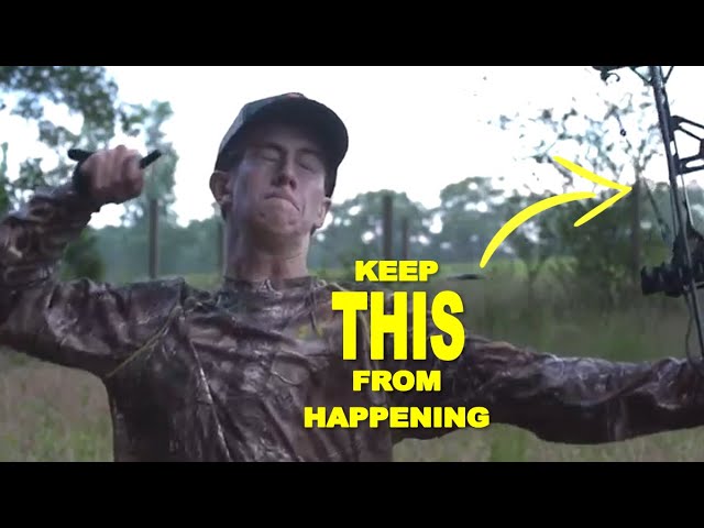 Watch Archery Tips - Bow Maintenance | N1 Outdoors on YouTube.