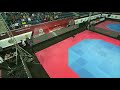 Day 3 - Semi-Finals and Finals - 2014 WTF WORLD TAEKWONDO GRAND PRIX SERIES 2