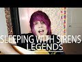 Sleeping with Sirens - Legends Live Performance (Acoustic Cover)