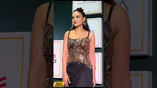 Ahsaas Channa At Global Spa Awards 2025