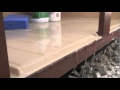 REV-A-SHELF drip tray