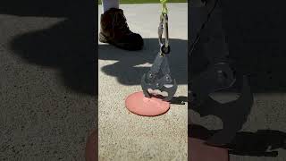 Batmans Edc Grappling Hook