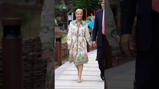 Princess Sofie Of Britain In Her Royal Style Moments