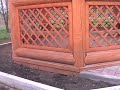 построина по словам рабочих стоимостью