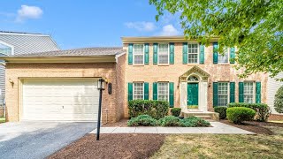 2307 Nicol Cir, Bowie, Md