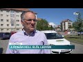 A román kell elől legyen – Erdélyi Magyar Televízió
