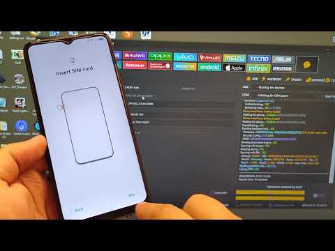 Infinix Smart 7 x6515, Remove Google Account, Bypass FRP Infinix Smart 7 x6515, Remove Google Account, Bypass FRP