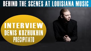 Denis Kozhukhin | The making of a video