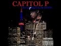 Freestyle C-jewlz & Capitol P