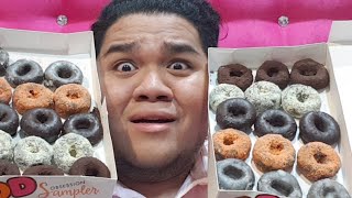 KAKAIN TAYO NG DONUTS (CRAVINGS BES!!!)