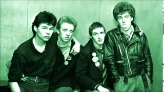 Watch Skids Of One Skin video