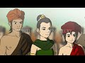 image Raja Denbukit Ki Gusti Anglurah Pandji Sakti Trailer