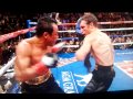 Marquez vs Katsidis Fight of The Year