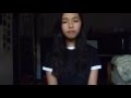 Adele- Chasing Pavements (cover)