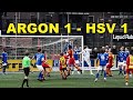 Argon 1 - HSV 1 | Heiloo