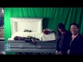 casket