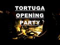 20.10 RENE' + MASKMADA - TORTUGA OPENING PARTY @ D