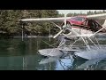 Alaska Extreme Bush Flying Adventure