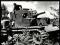 Gyilkos tankok 05 A Szovjet KV tank