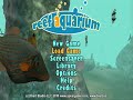  Reef Aquarium.    PSP MINIS