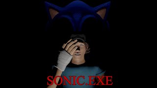 Sonic.exe Sfm Creepypasta