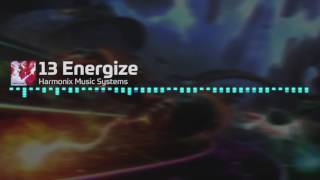 Amplitude Ost - Energize