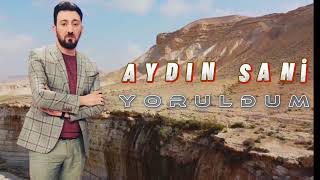 Nigar & Yoruldum [ Yeni Azeri Music ]
