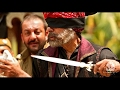Eklavya  - Amitabh Bachchan, Sanjay Dutt, Saif Ali Khan | Full Bollywood Action Movie