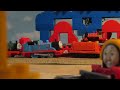 Thomas and the Loud Engine 88