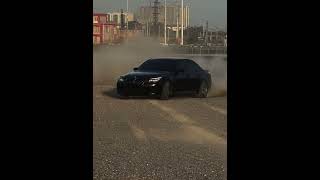 Bmw M5 E60 Легенда Дрифта В Деле
