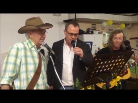Our Place Open House - Sing-a-long (May 7 2016)