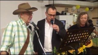 Our Place Open House - Sing-a-long (May 7 2016)