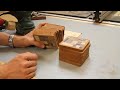 Woodworking