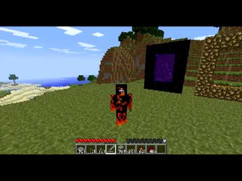 minecraft invisible armor texture pack