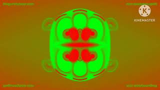 Red & Green & Normal Voice & Double Mirror & Triple Language Czech Thai Urdu Hd Gummy Bear Song