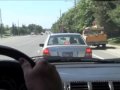 The Amazing Autobahn Mirror BLIND SPOT MIRROR