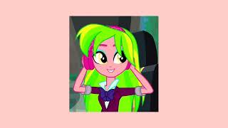 Mlp Eg Friendship Games-Rally Song Speed Up