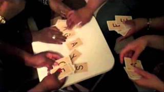 Scrabble Slam