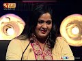 Jodi | ஜோடி - JO 10 | Shilpa and Sathya in Second Pre-Finals